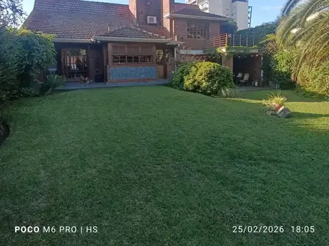 Casa en Venta Berazategui centro