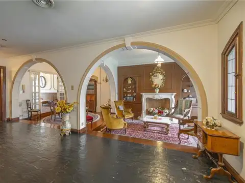 Casa en Alquiler en Lomas de Zamora, USD 3.500