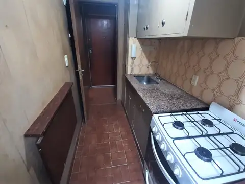Departamento en Alquiler en Villa Lugano, $ 460.000