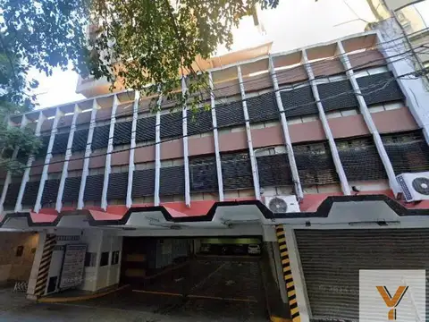 Cochera en venta - 12,9Mts2 - Balvanera