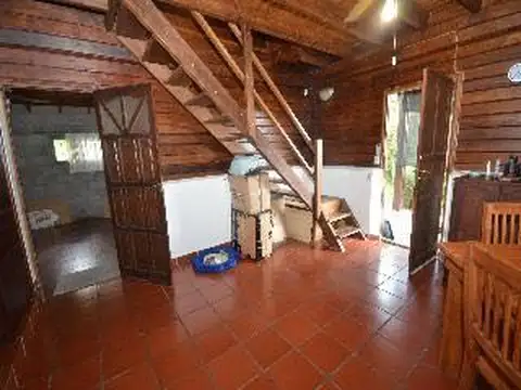 Casa en Rincón del Este