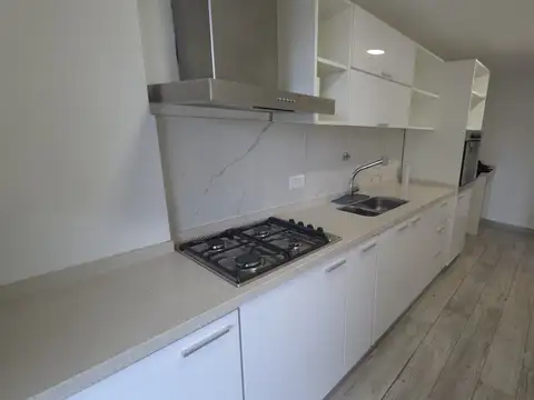 Departamento en Venta en Nordelta El Portal, USD 209.000