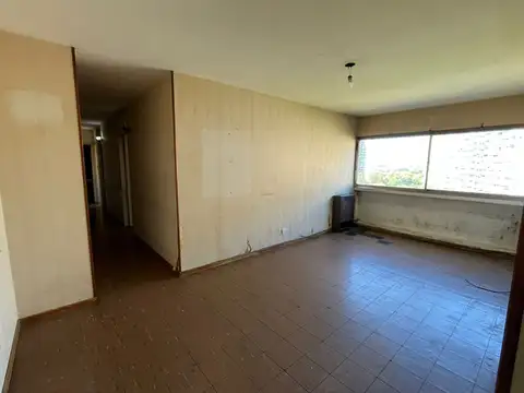 Departamento en Venta en Villa Lugano, USD 45.000