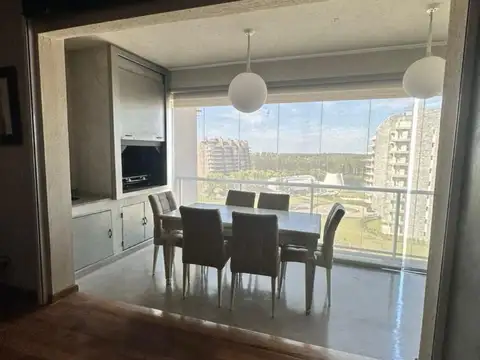 Departamento en Venta en Nordelta Yoo Nordelta, USD 184.000