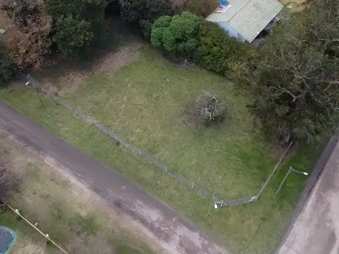 Terreno en Venta de 405,0 m2