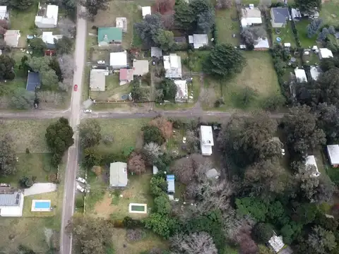 Terreno en Venta de 405,0 m2