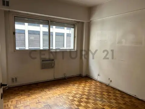 Venta 2 ambientes en Monserrat