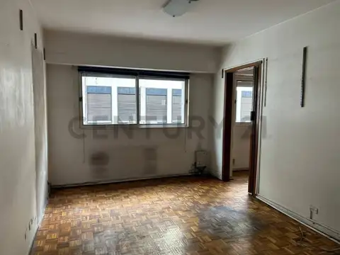 Departamento en Venta en Monserrat, USD 55.000