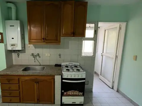 Departamento en Venta al Noroeste