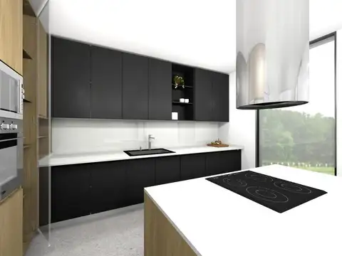 Casa en venta en Buenos Aires Golf