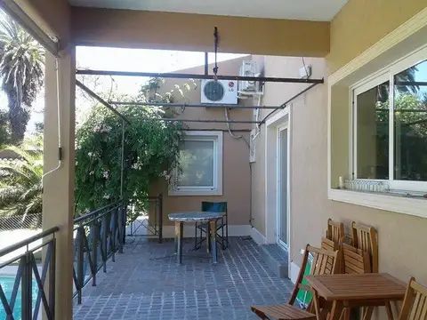 Casa en Venta 20 años
