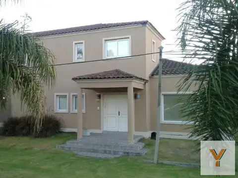 Casa en Venta de 3 dormitorios
