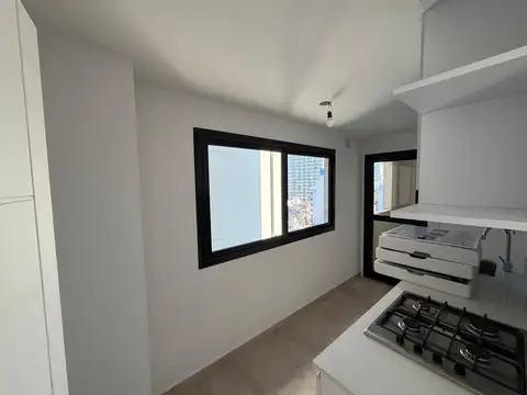 Departamento en Venta al Norte