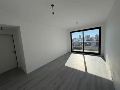 Departamento 3 ambientes a estrenar Caballito