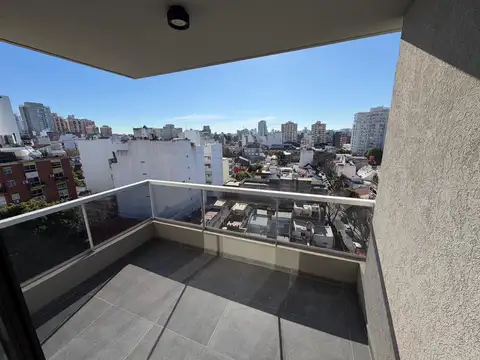 Departamento en Venta en Caballito Norte, USD 206.000