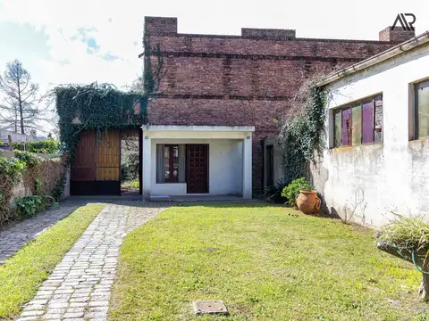 Casa en venta de 3 dormitorios c/ cochera en Carrasco Norte