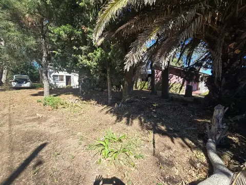 Casa en Venta en Mar del Tuyu, USD 35.000