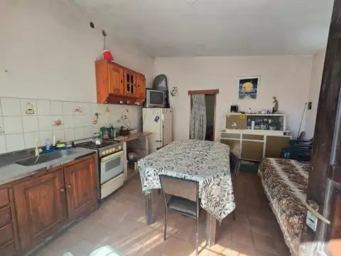 Casa en Venta 20 años