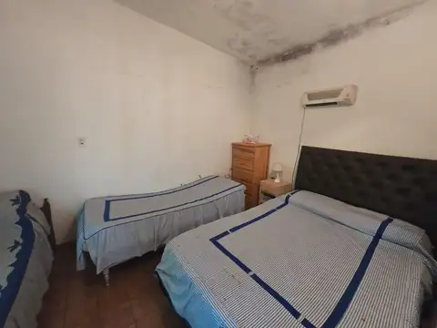 Venta En Block Casa De 2 Ambientes + Monoambiente En Mar Del Tuyu Calle 74 Entre 8 Y 9