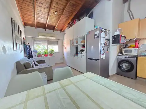 VENTA DEPARTAMENTO 3 AMBIENTES VILLA LUZURIAGA