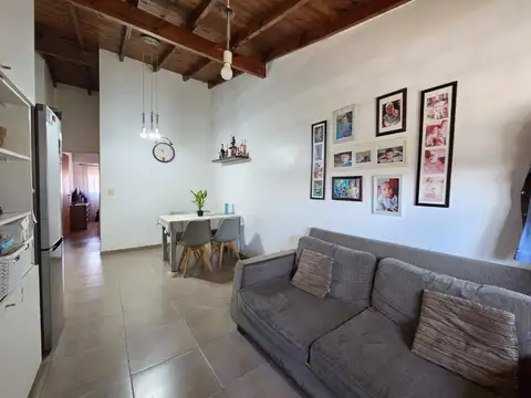 Departamento en Venta en Villa Luzuriaga, USD 49.900