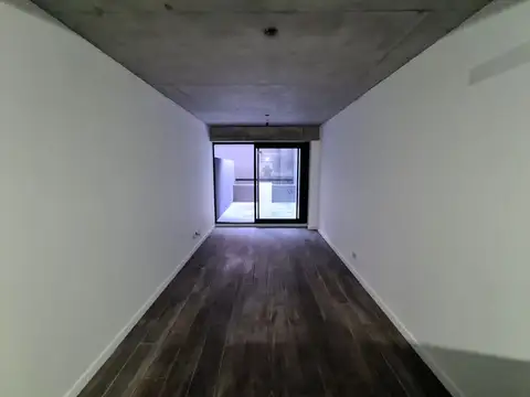 Departamento en Venta en Villa Crespo, USD 129.500