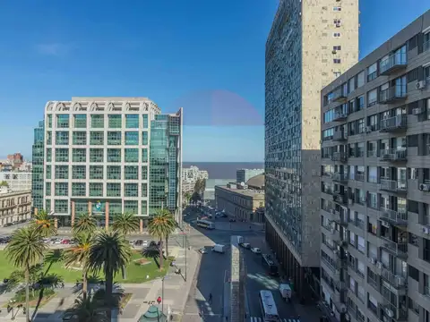 Oficina en Venta en Ciudad Vieja, USD 148.000