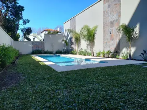 EXCLUSIVO DPTO CON BALCON Y COCHERA  DETALLES DE CATEGORIA Y AMENITIES