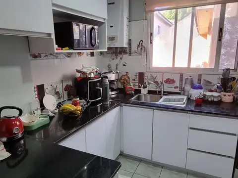 Depto Tipo Casa en Venta en Villa Devoto, USD 155.000