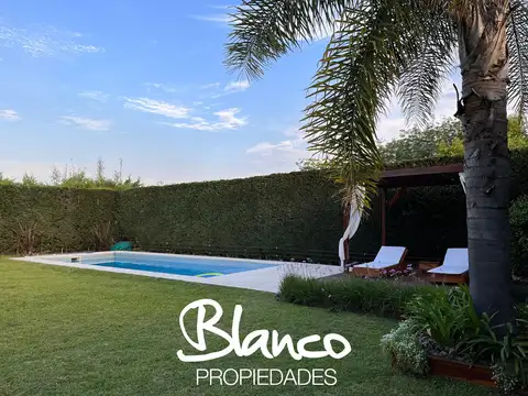 Casa en Venta de 3 dormitorios