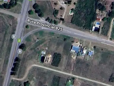 TERRENO ARROYO AGUIAR