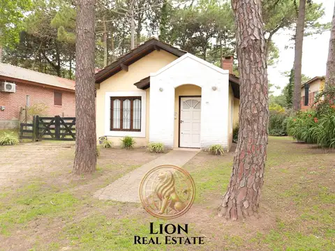 Avenida Enrique Shaw al 3149