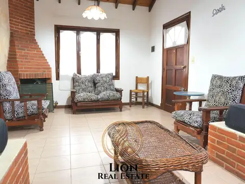 Casa en Venta 30 años