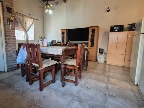 VENTA DE CASA 5 AMB VILLA MADERO CIUDAD MADERO