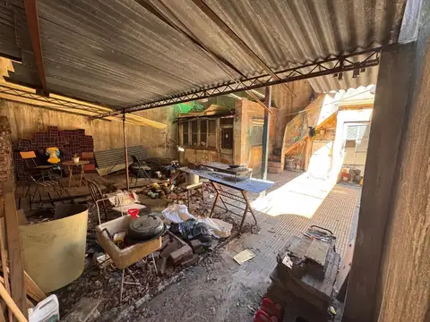 Casa en Venta en Barracas, USD 159.000