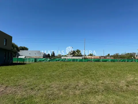 Lote en Venta en Alvarez del Bosque