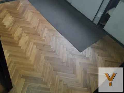 Departamento 6 ambientes con 2 baños
