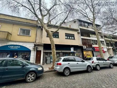 Oficina en Venta - San Isidro Centro
