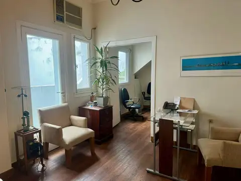 Oficina en Venta - San Isidro Centro