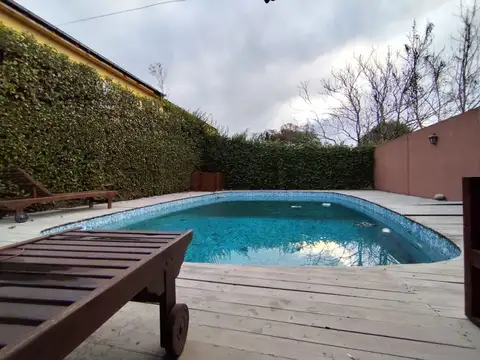 Casa en Venta 25 años