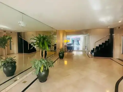 Avenida Santa Fe 3300