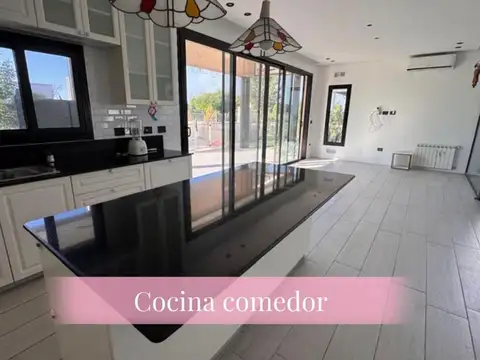 Casa en Alquiler Temporal 2 años