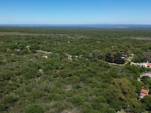 Terreno en La Paz