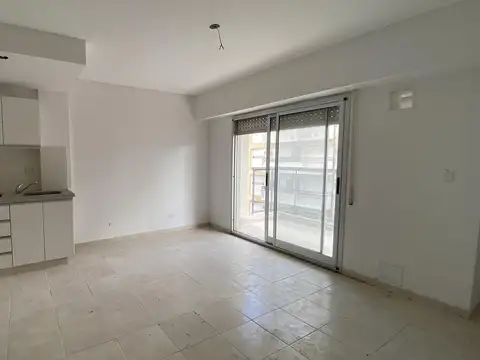 Venta  Departamentos Un Dormitorio Con Cochera. Centro, Rosario