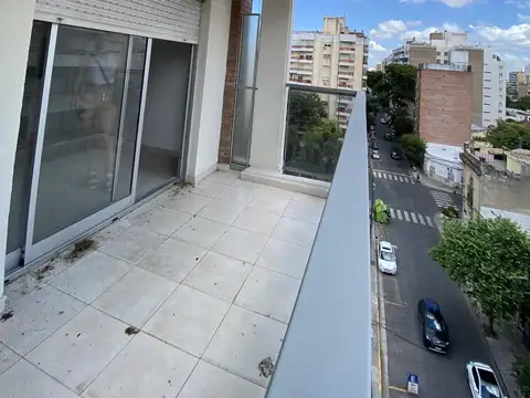 Departamento en Venta con 1 cochera