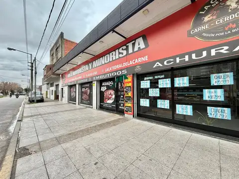 Local en Venta en San Andrés, USD 250.000