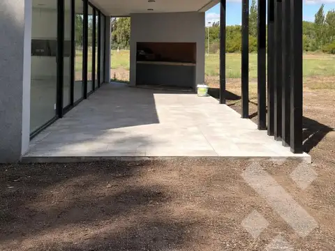 Casa en Alquiler A Estrenar