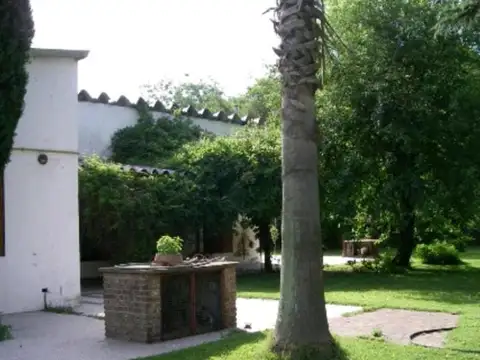 Quinta en Venta en Marcos Paz, USD 140.000