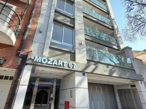 A ESTRENA CON BALCON 36 M2