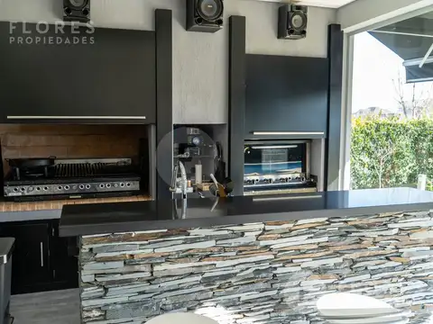 Casa en Venta 5 años